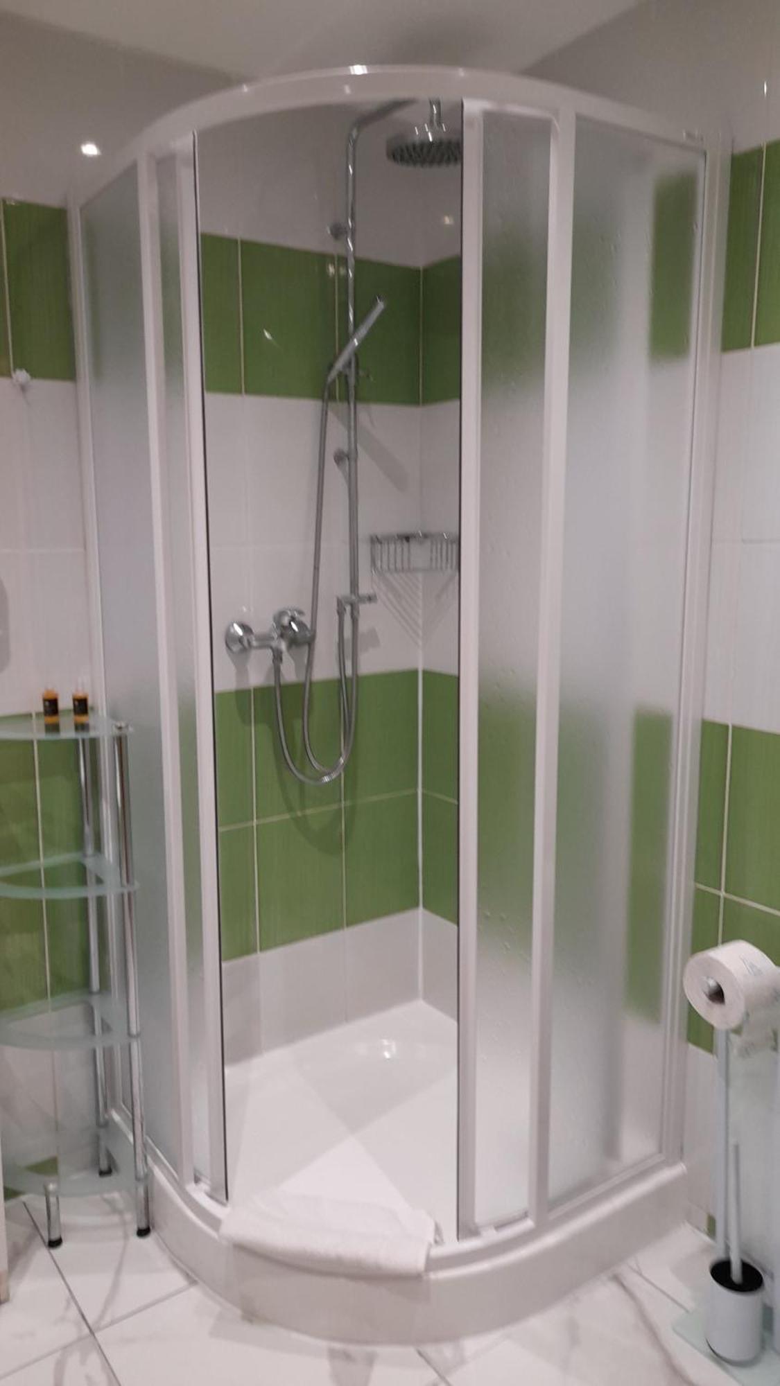 Penzion U Bernardyna Tachov  Exteriör bild